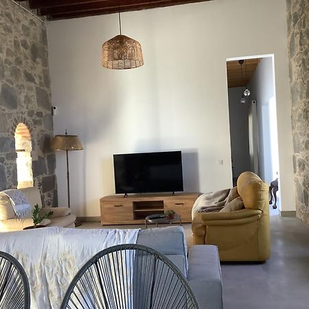 Villa Alpispa Las Palmas de Gran Canaria Luaran gambar