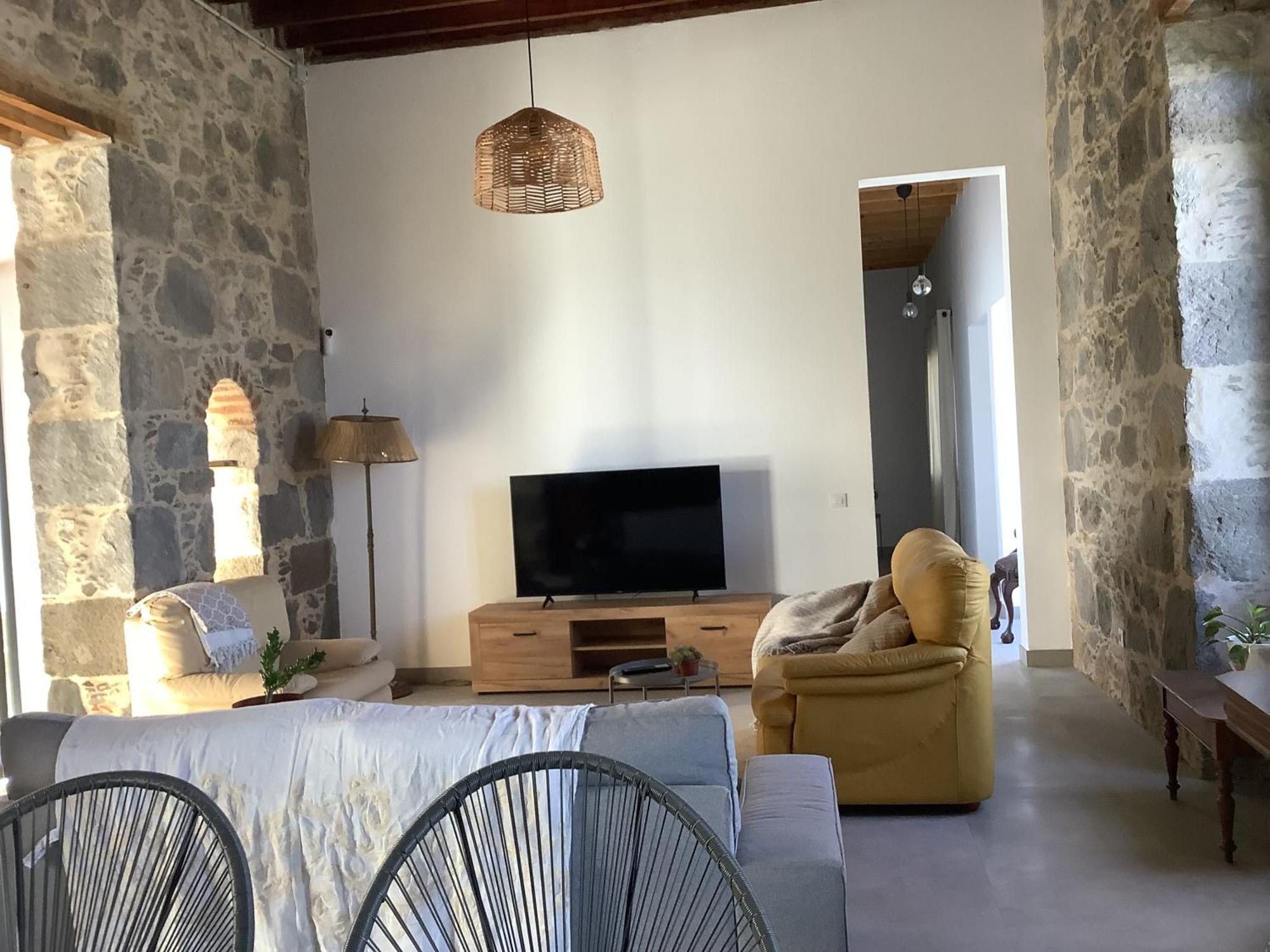 Villa Alpispa Las Palmas de Gran Canaria Luaran gambar