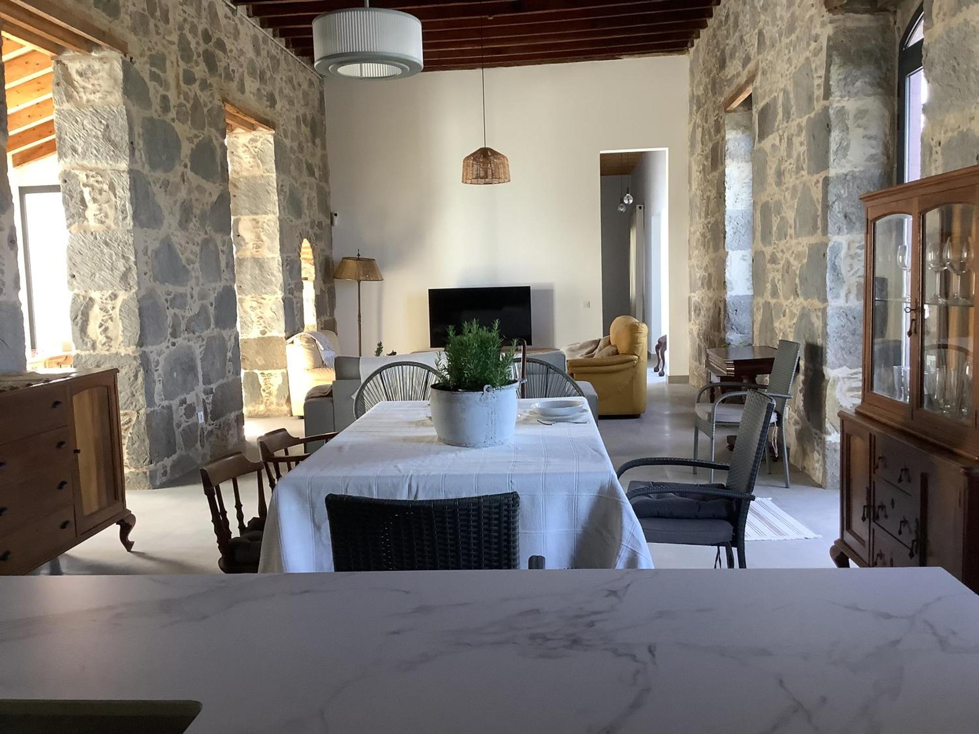 Villa Alpispa Las Palmas de Gran Canaria Luaran gambar