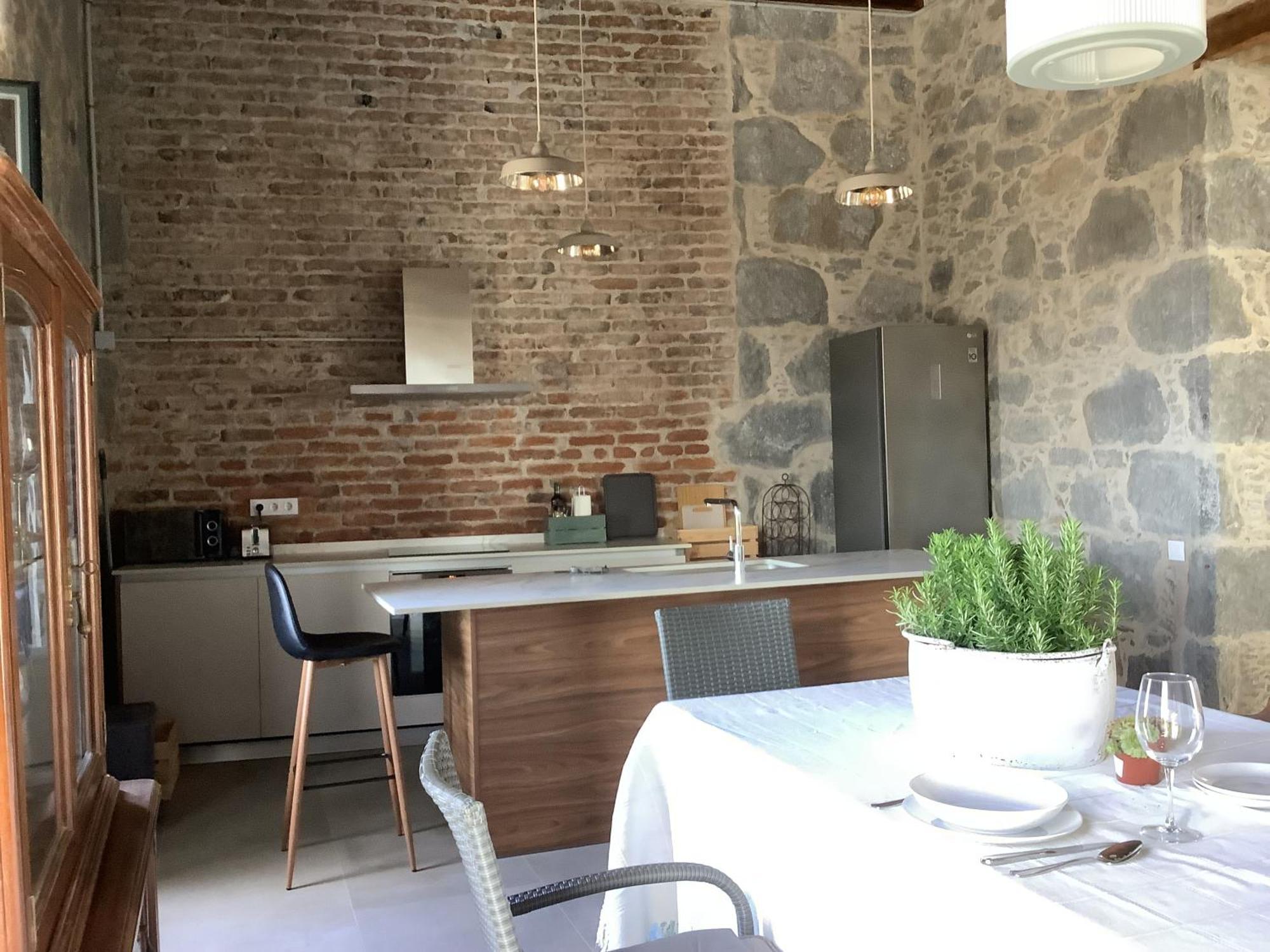 Villa Alpispa Las Palmas de Gran Canaria Luaran gambar