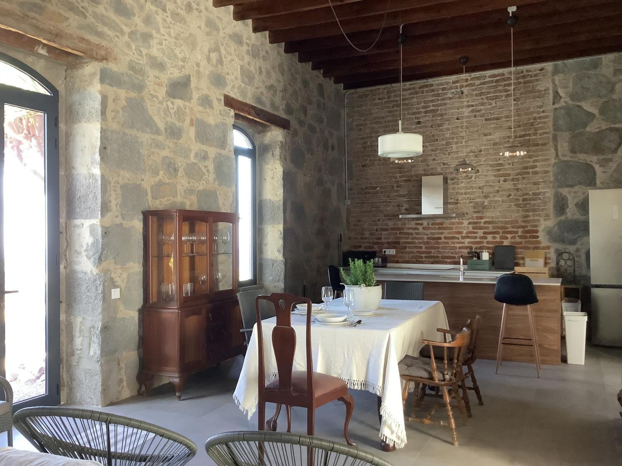 Villa Alpispa Las Palmas de Gran Canaria Luaran gambar