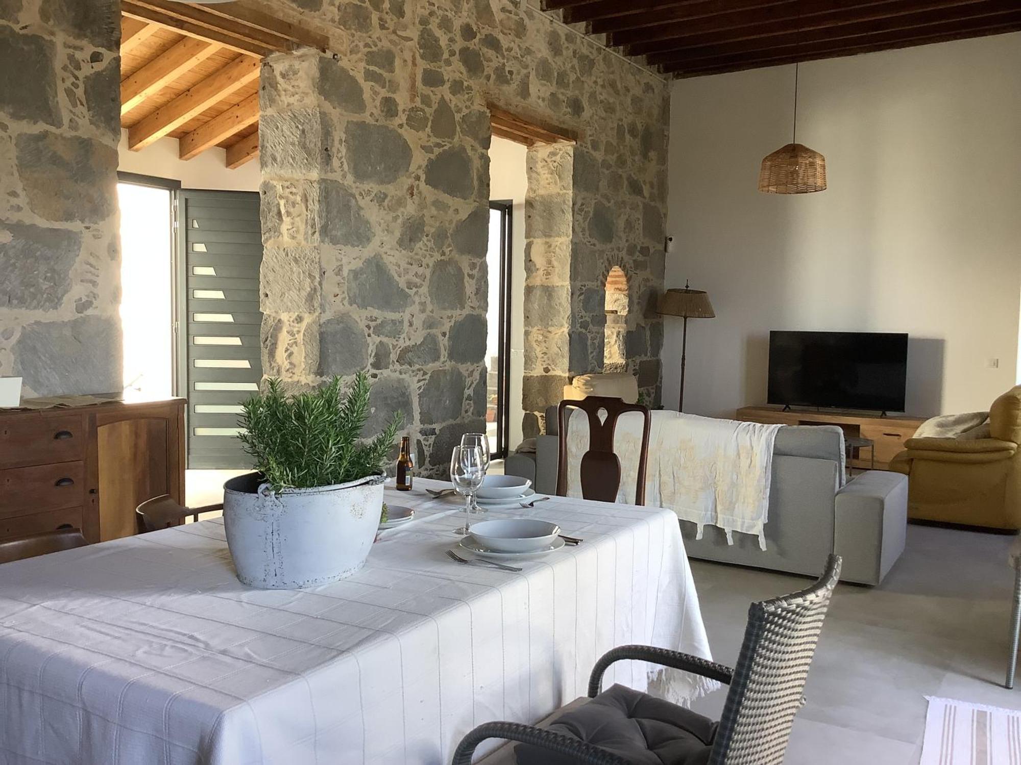 Villa Alpispa Las Palmas de Gran Canaria Luaran gambar