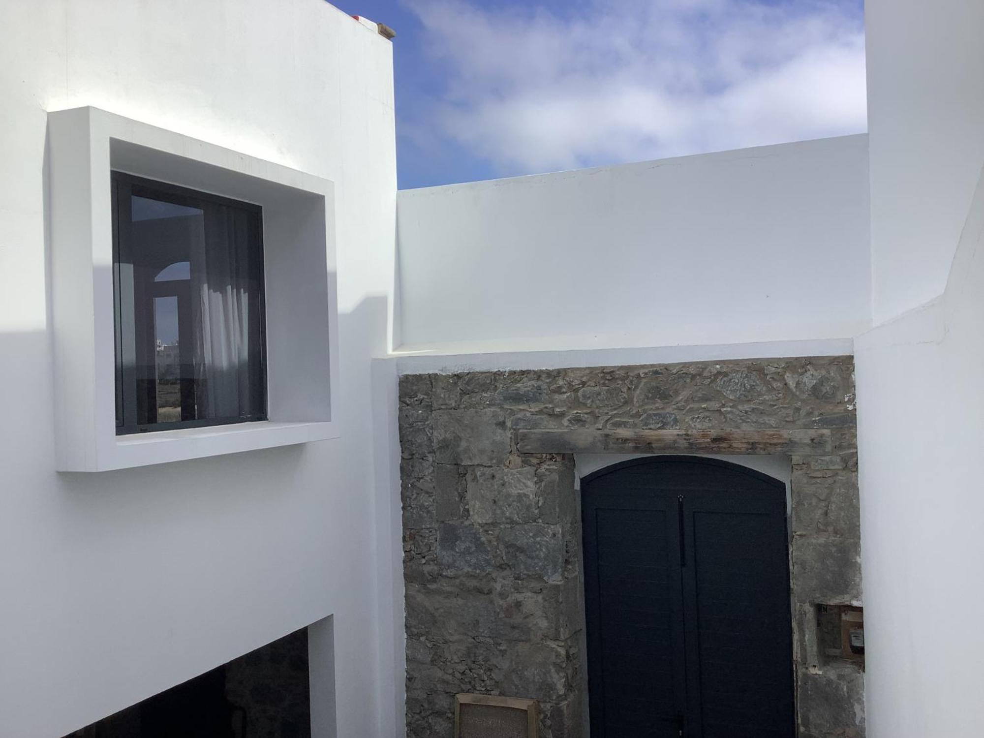 Villa Alpispa Las Palmas de Gran Canaria Luaran gambar