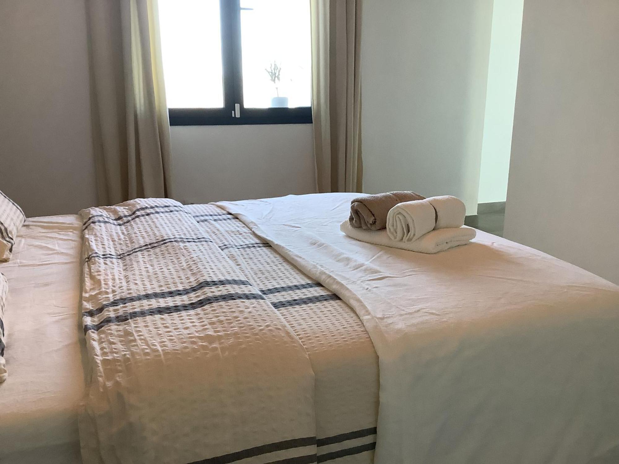 Villa Alpispa Las Palmas de Gran Canaria Luaran gambar