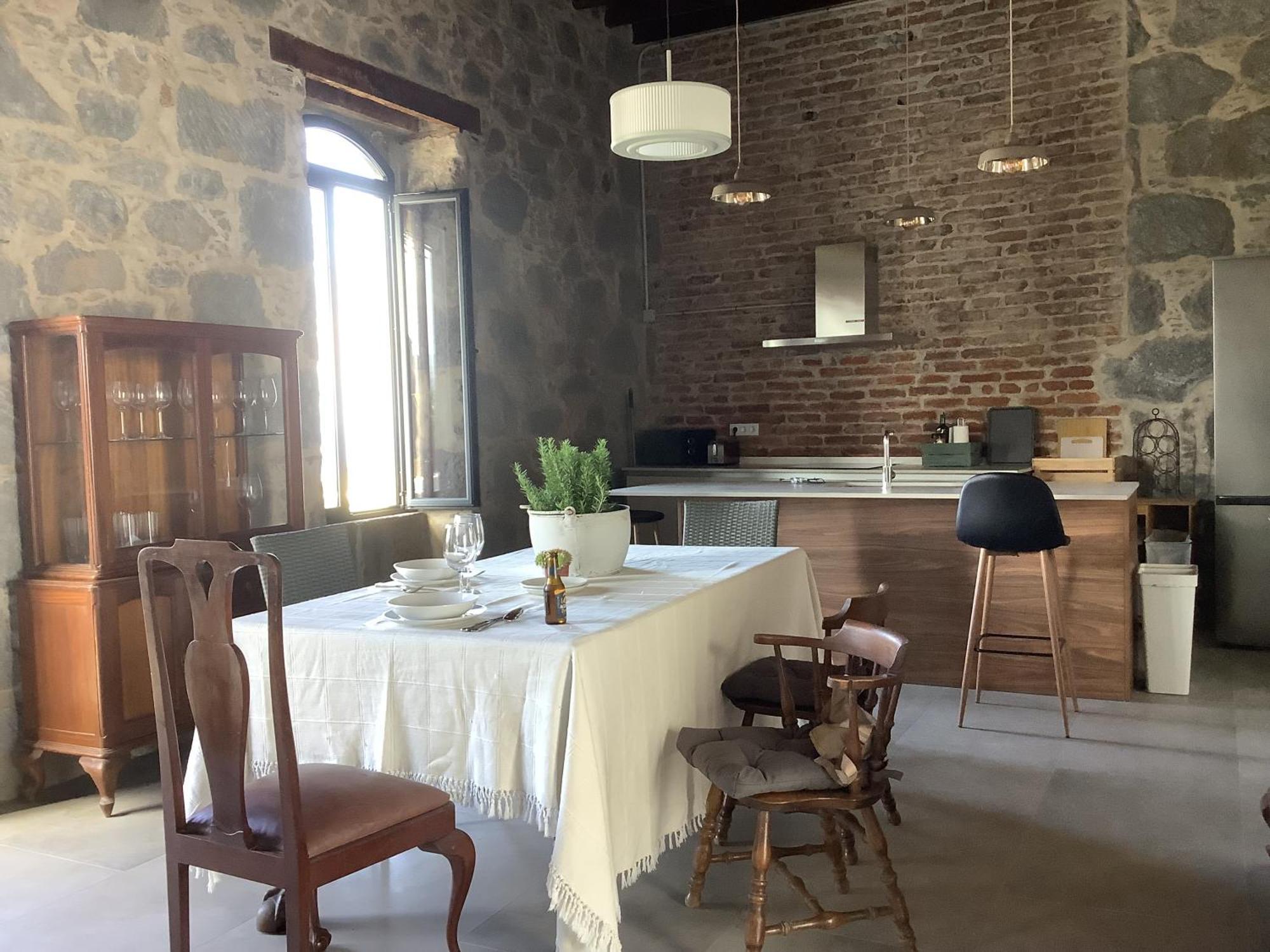 Villa Alpispa Las Palmas de Gran Canaria Luaran gambar