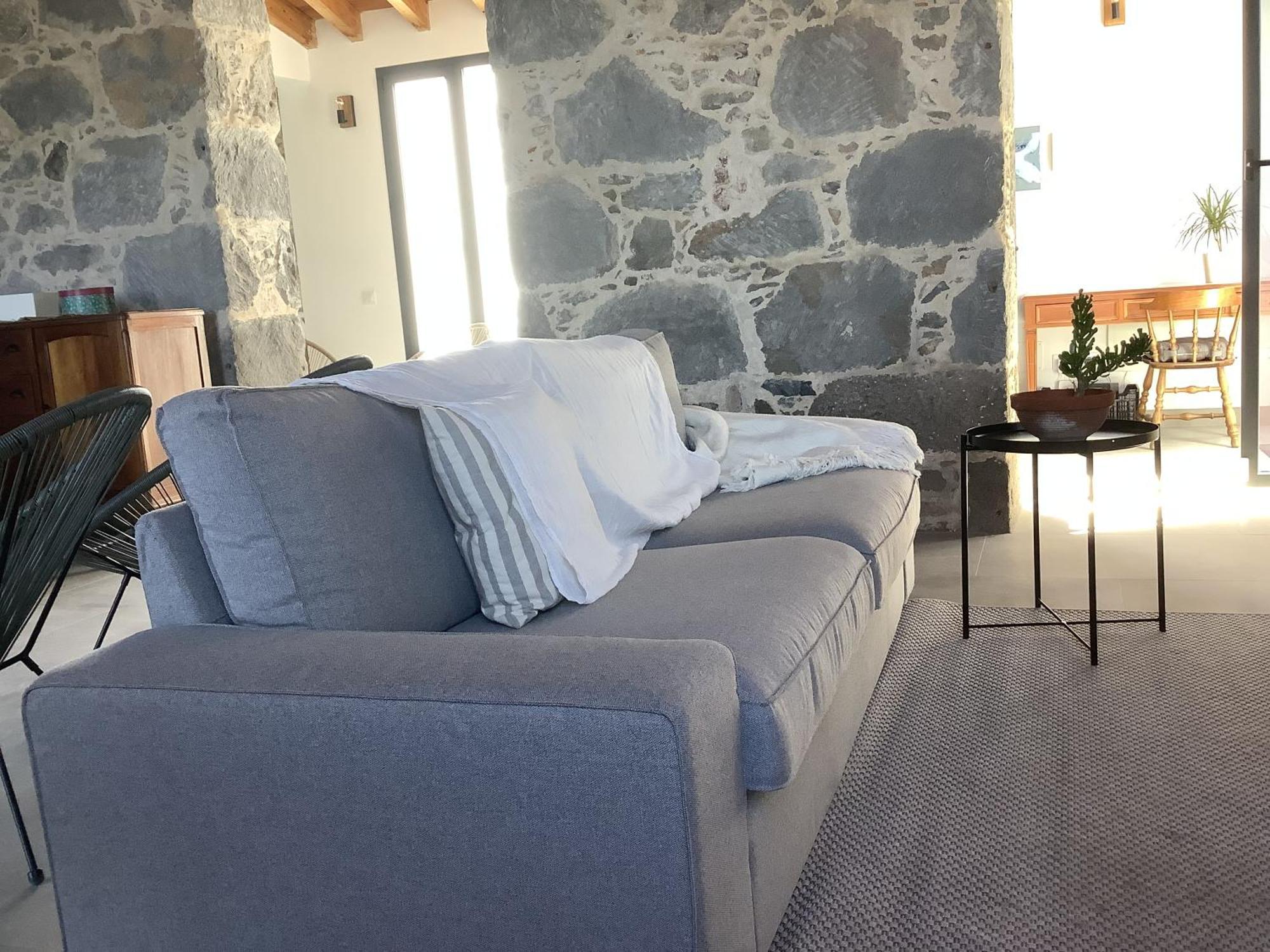 Villa Alpispa Las Palmas de Gran Canaria Luaran gambar