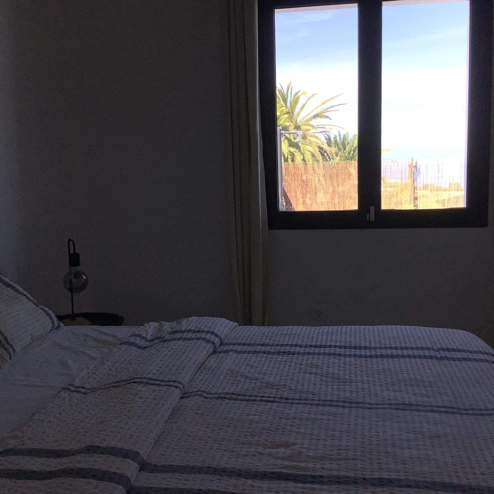Villa Alpispa Las Palmas de Gran Canaria Luaran gambar