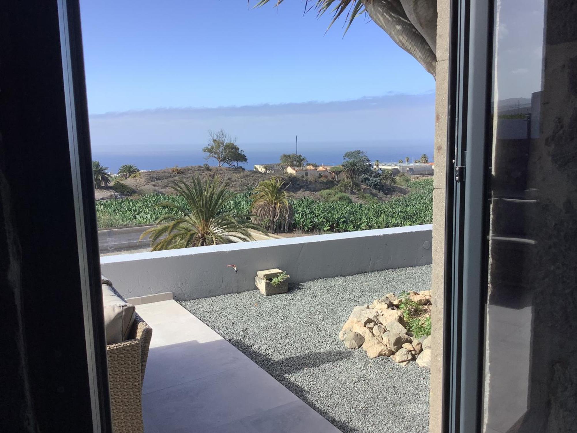 Villa Alpispa Las Palmas de Gran Canaria Luaran gambar