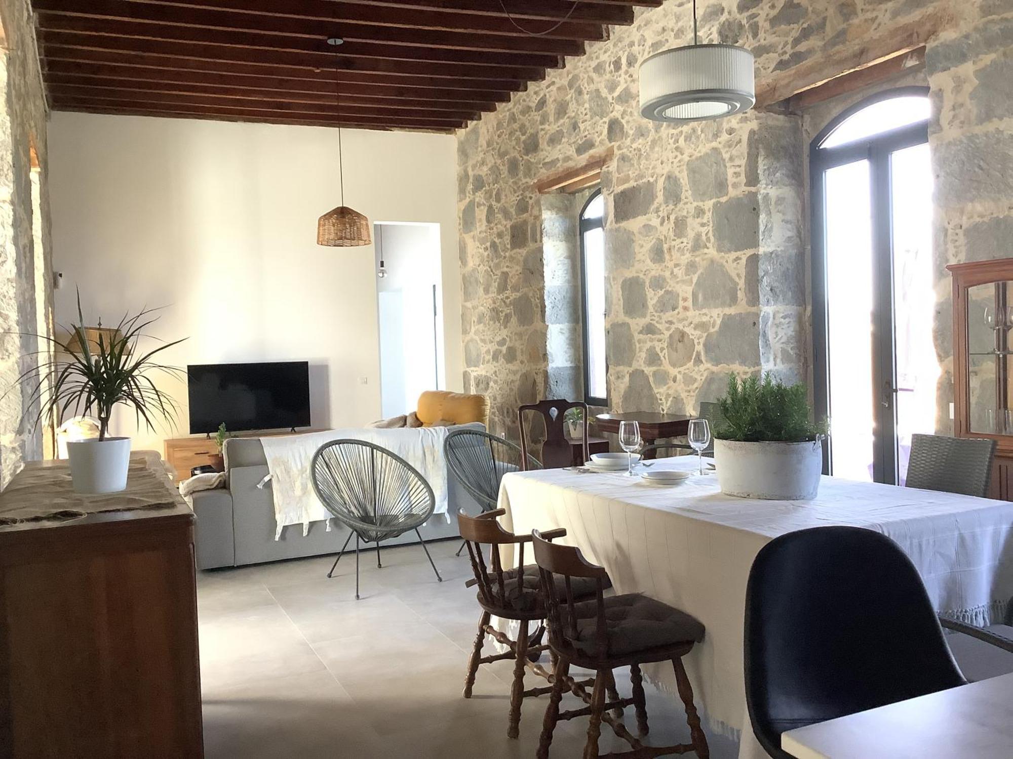 Villa Alpispa Las Palmas de Gran Canaria Luaran gambar