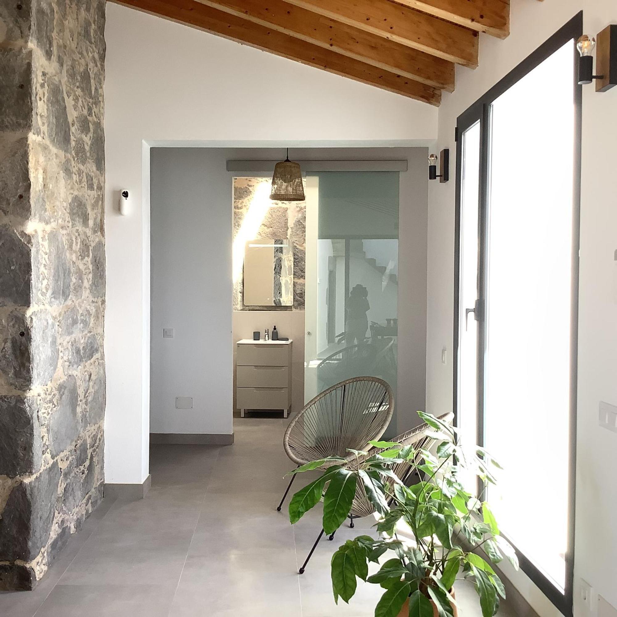 Villa Alpispa Las Palmas de Gran Canaria Luaran gambar