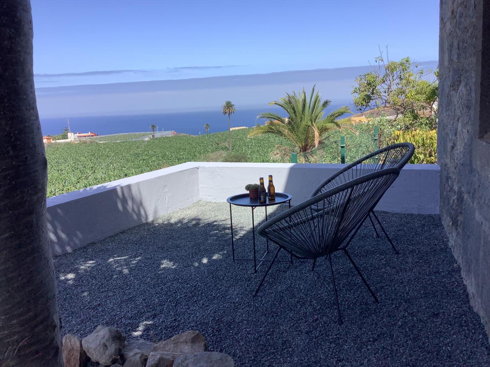 Villa Alpispa Las Palmas de Gran Canaria Luaran gambar