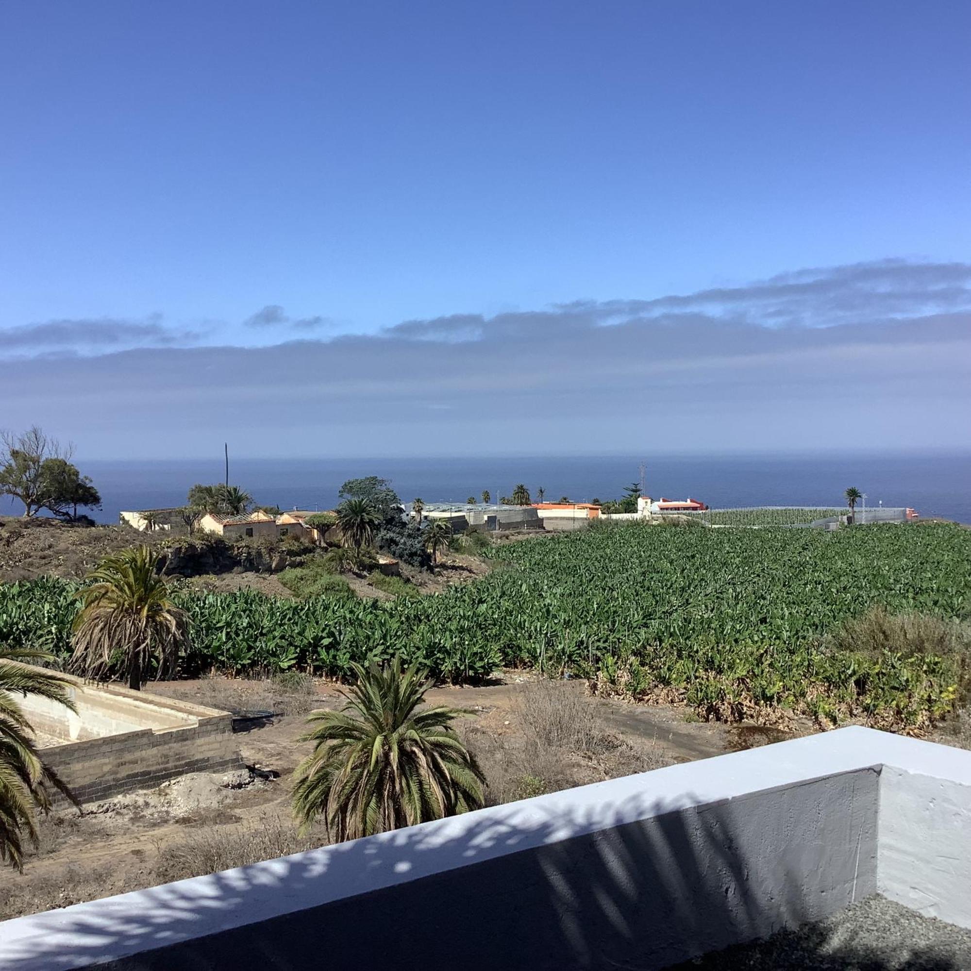 Villa Alpispa Las Palmas de Gran Canaria Luaran gambar