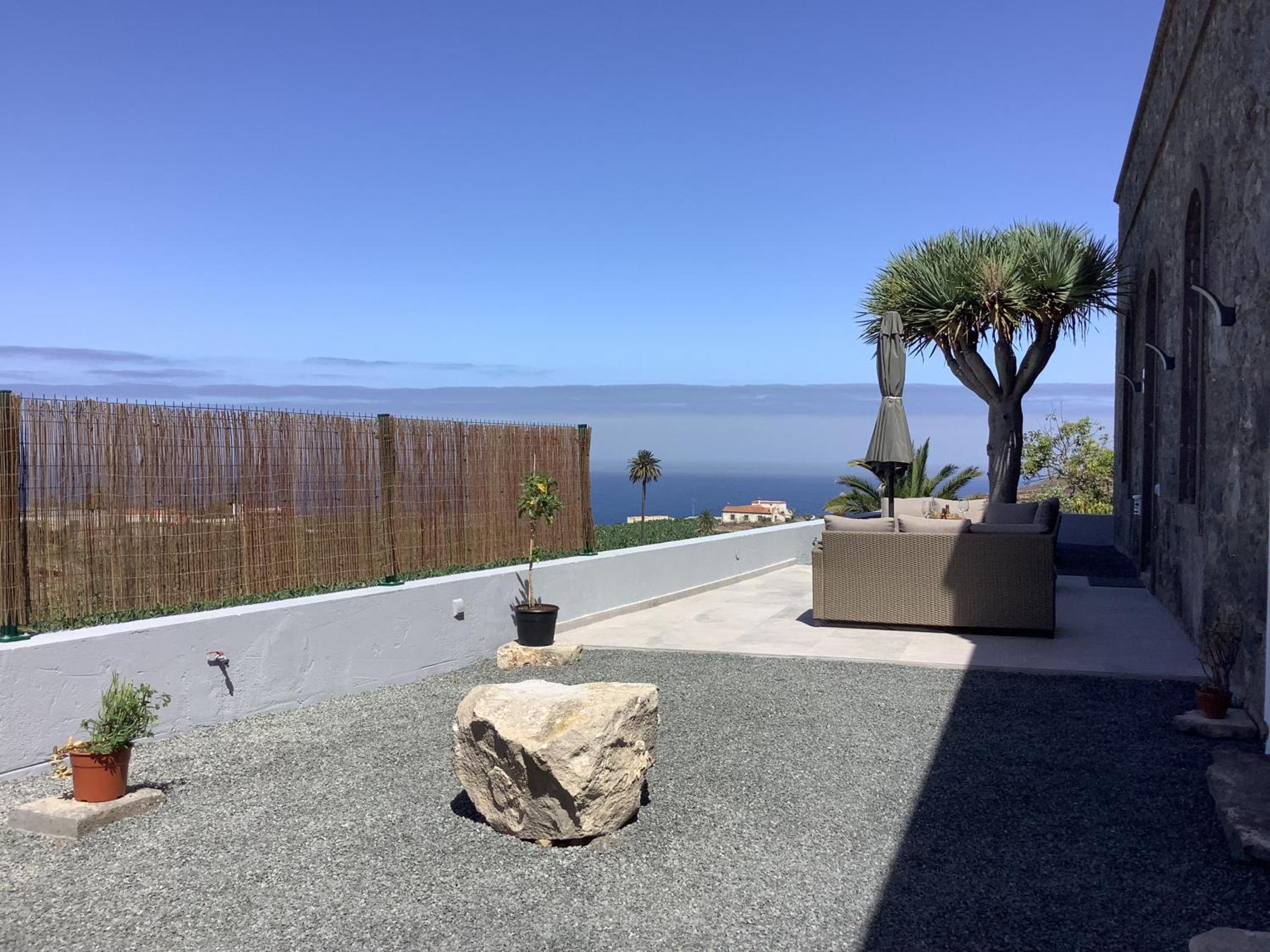 Villa Alpispa Las Palmas de Gran Canaria Luaran gambar