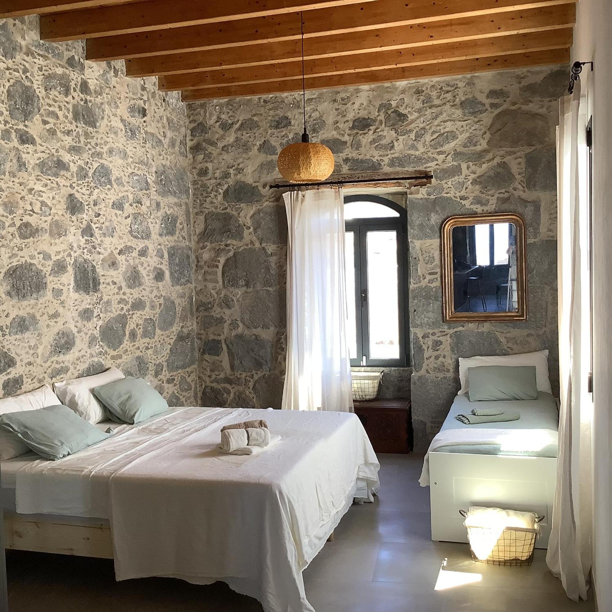 Villa Alpispa Las Palmas de Gran Canaria Luaran gambar