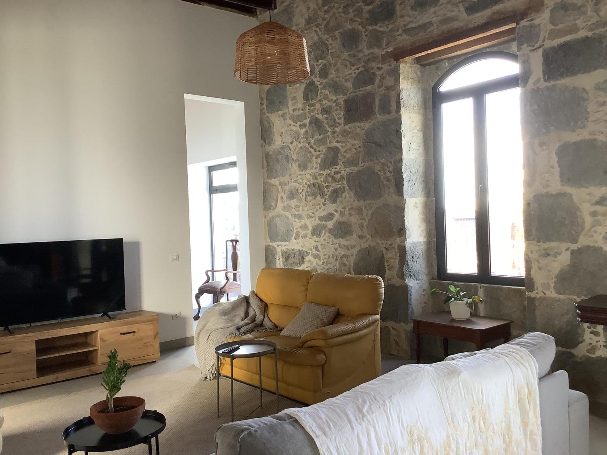 Villa Alpispa Las Palmas de Gran Canaria Luaran gambar