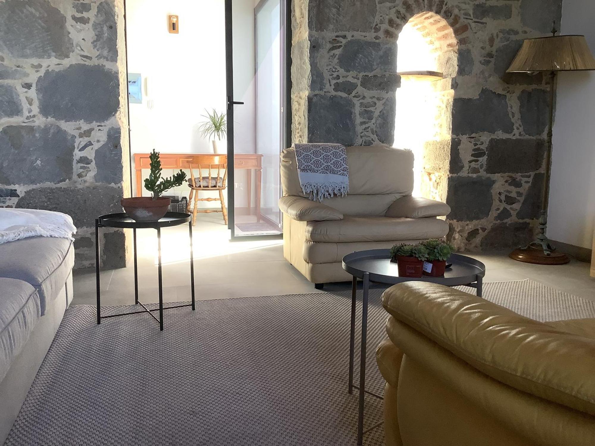 Villa Alpispa Las Palmas de Gran Canaria Luaran gambar