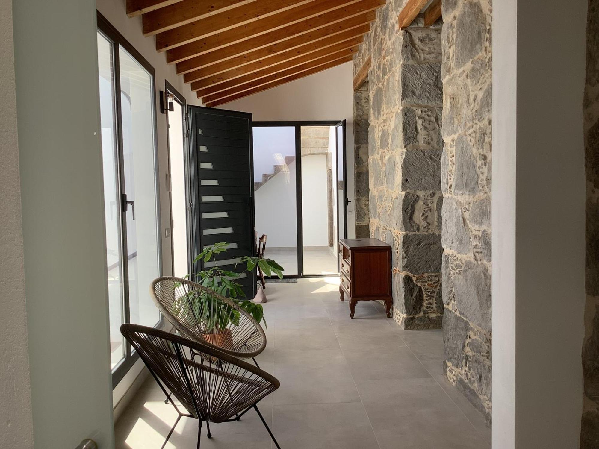 Villa Alpispa Las Palmas de Gran Canaria Luaran gambar