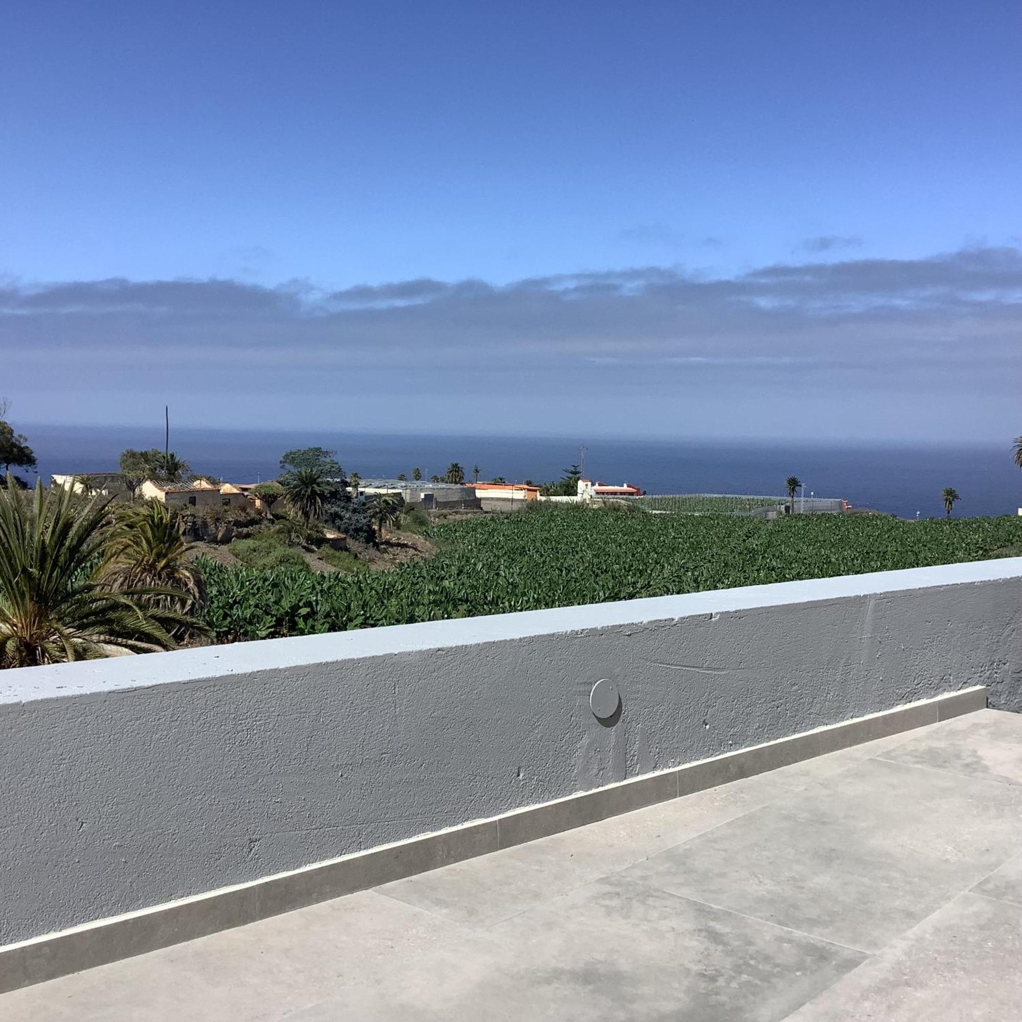 Villa Alpispa Las Palmas de Gran Canaria Luaran gambar