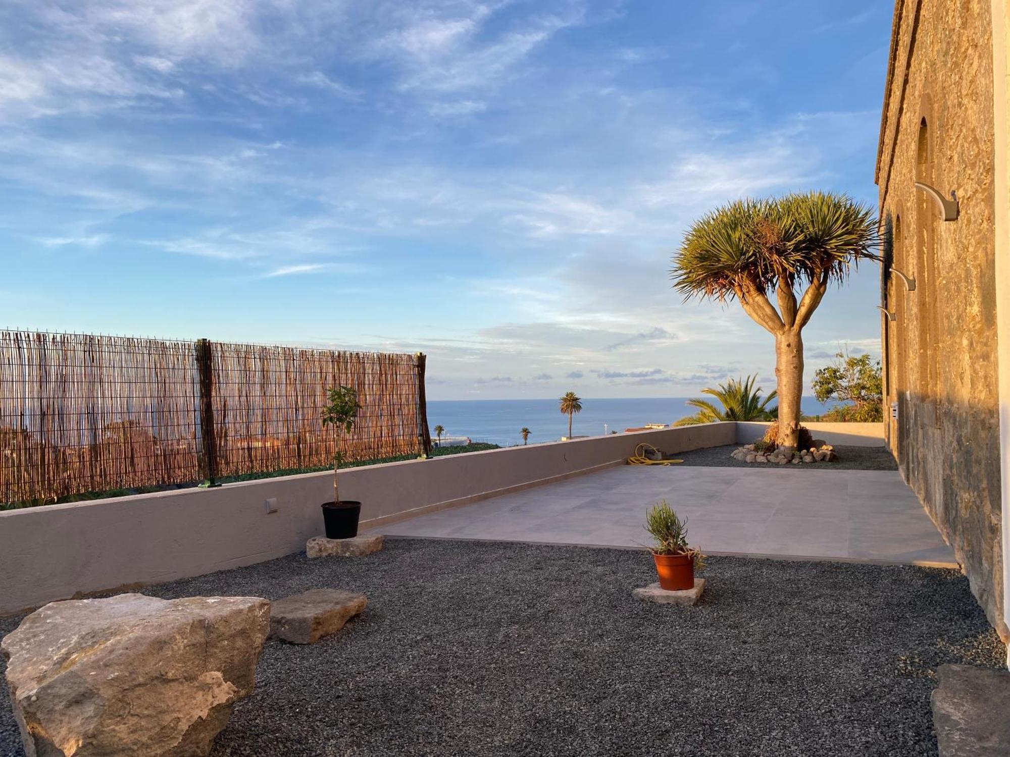 Villa Alpispa Las Palmas de Gran Canaria Luaran gambar