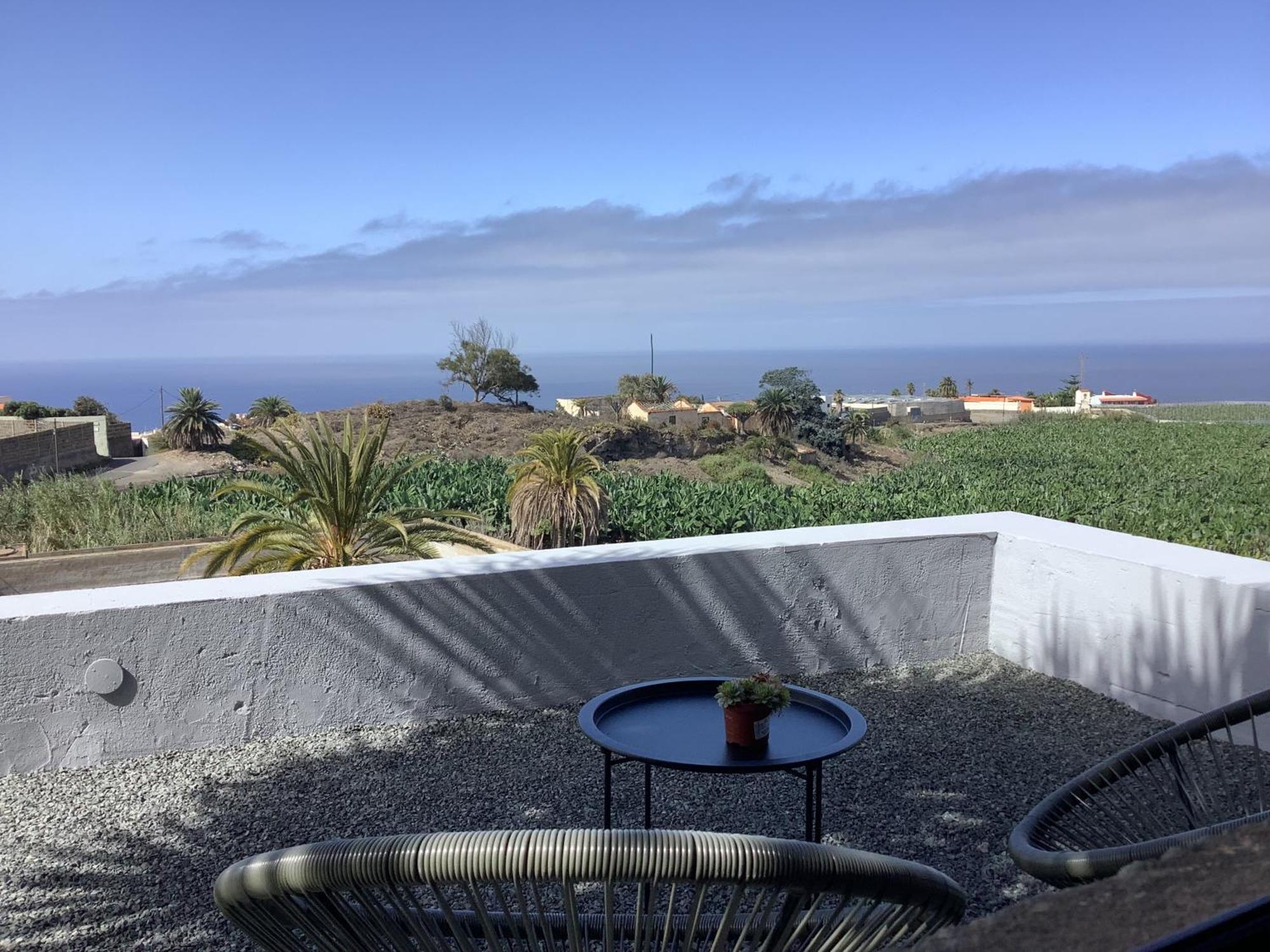 Villa Alpispa Las Palmas de Gran Canaria Luaran gambar