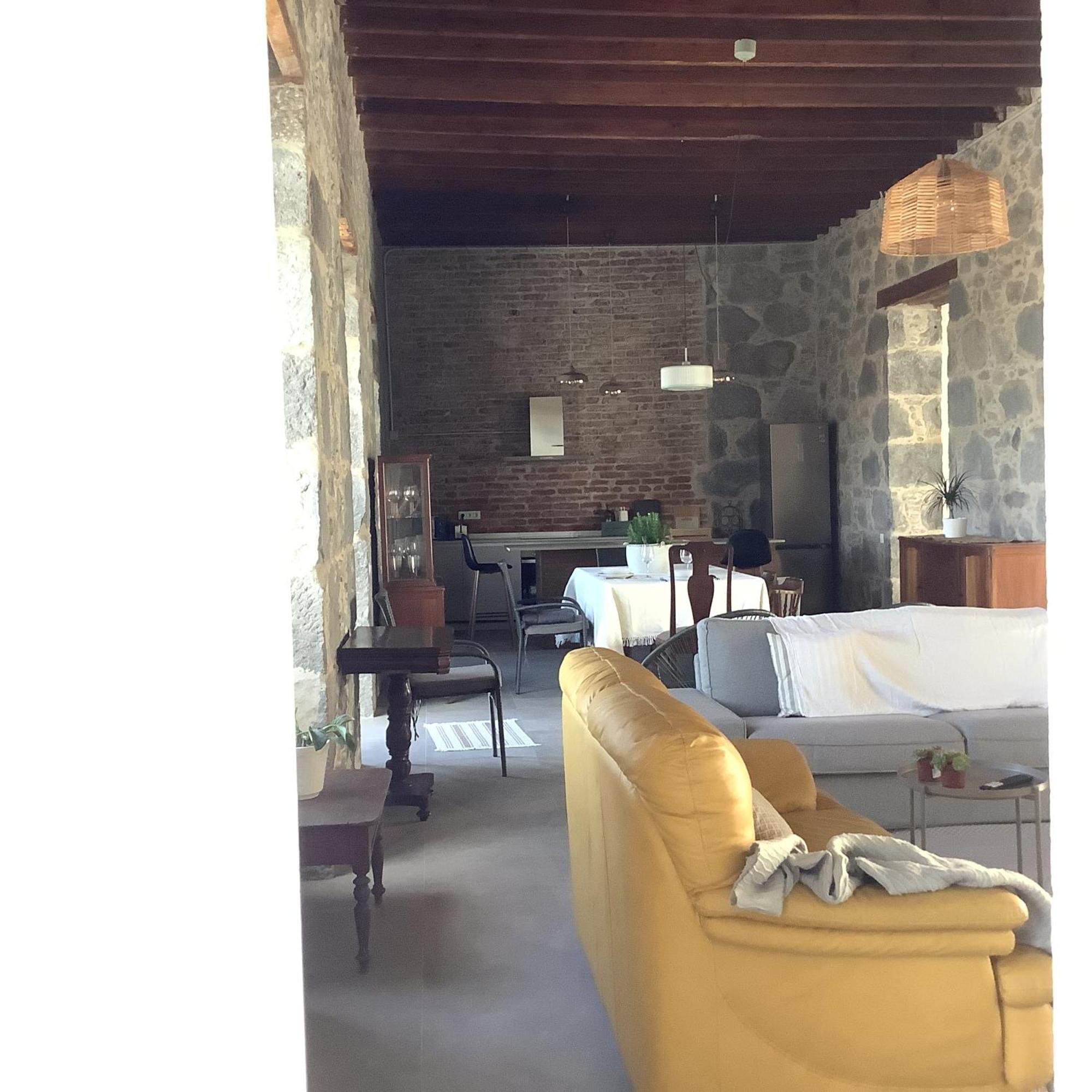 Villa Alpispa Las Palmas de Gran Canaria Luaran gambar