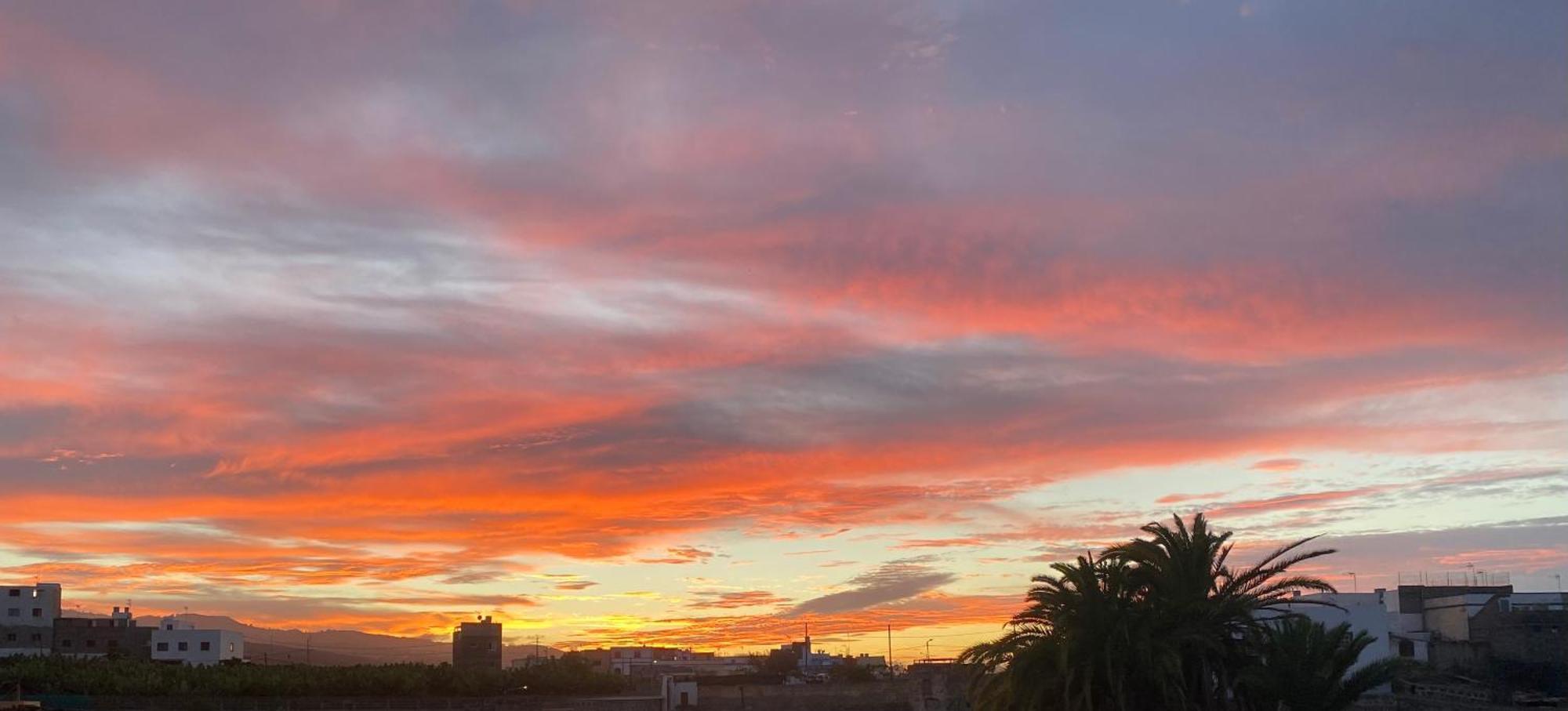 Villa Alpispa Las Palmas de Gran Canaria Luaran gambar