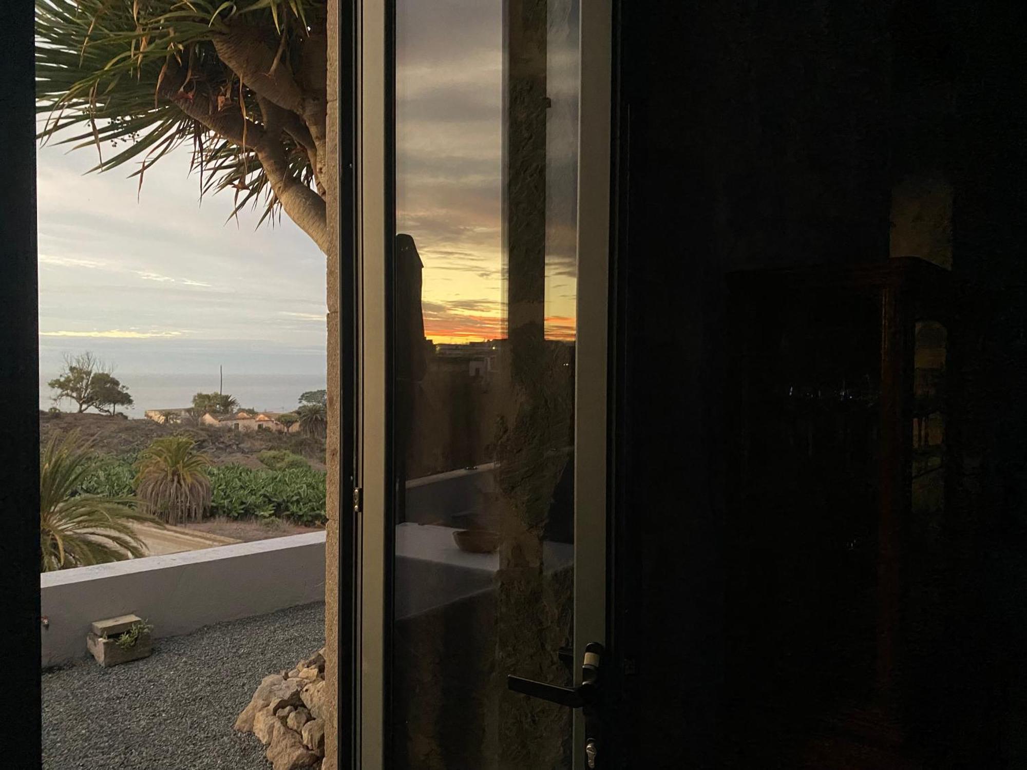 Villa Alpispa Las Palmas de Gran Canaria Luaran gambar