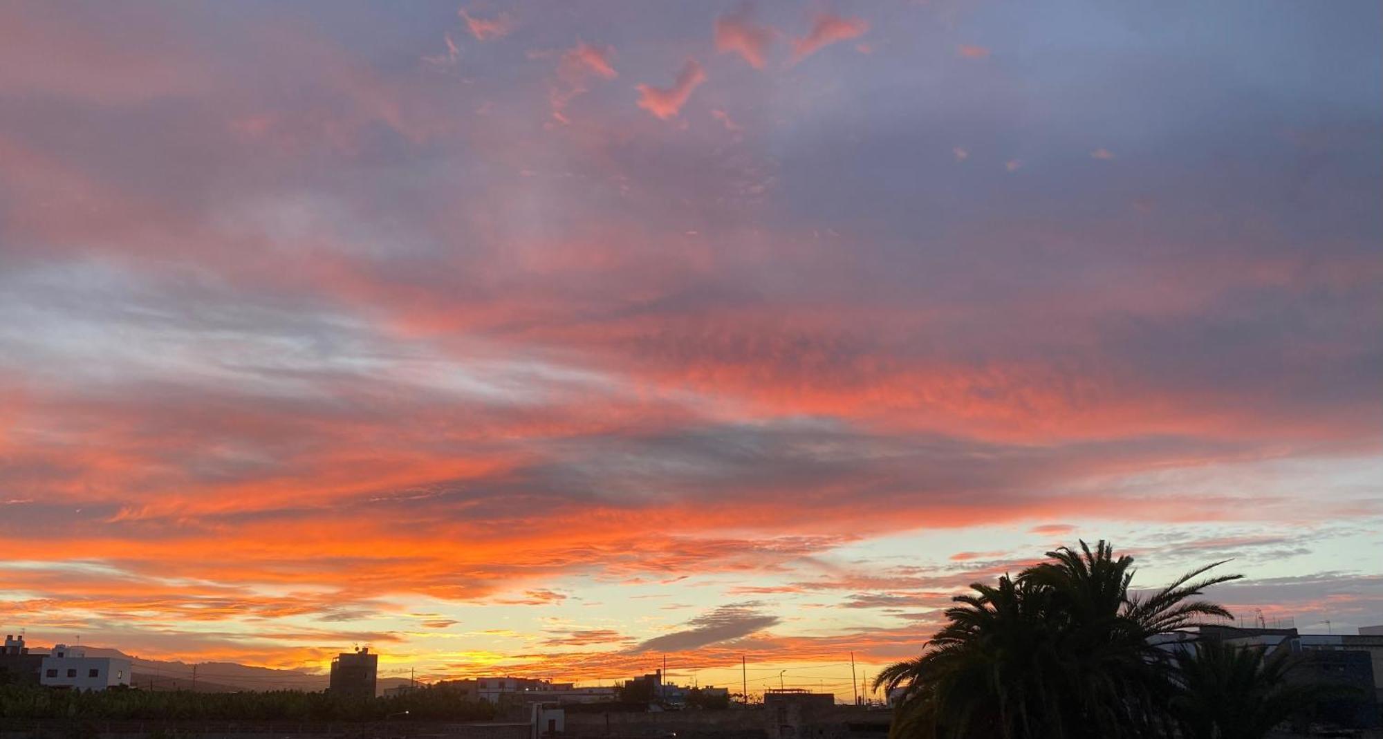 Villa Alpispa Las Palmas de Gran Canaria Luaran gambar